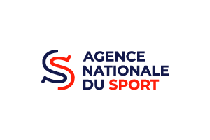 logo agence nationale du sport