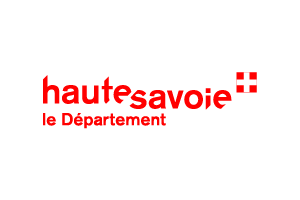 logo departement haute savoie