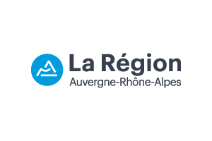 logo region auvergne rhone alpes