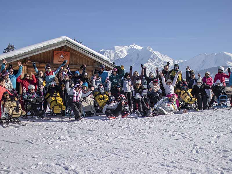 groupe-loisirs-assis-evasion photo groupe mazot