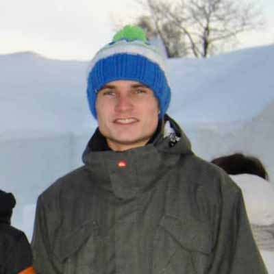 Antonin Poizat