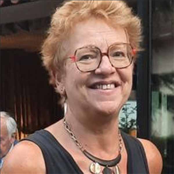 Jacqueline Mermoud