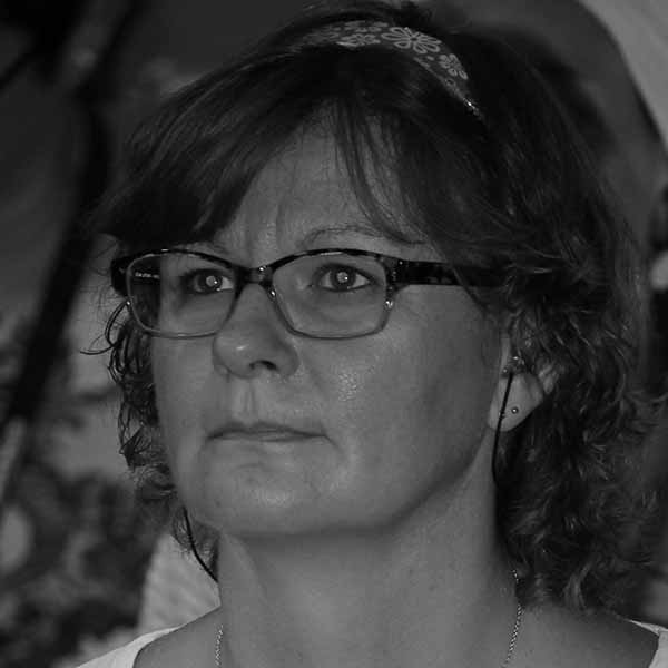 Laetitia Bertagnolio