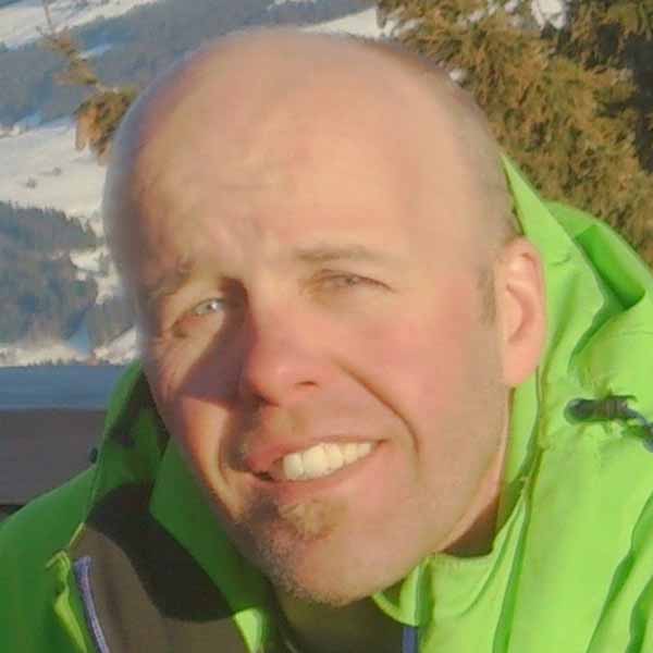 Nicolas Duclos