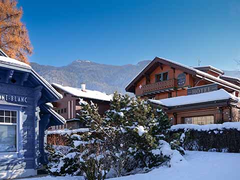 photo hotel des deux gares