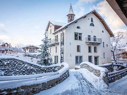 photo ot megève