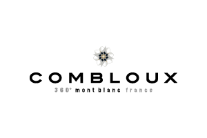 logo combloux