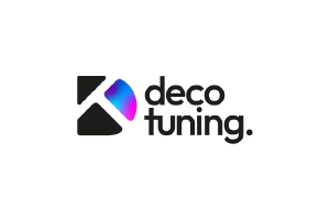 logo deco tuning