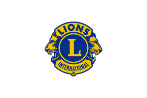 logo lions club