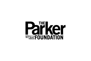logo parker foundation