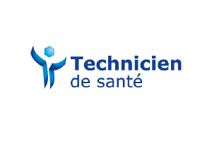 logo technicien de santé