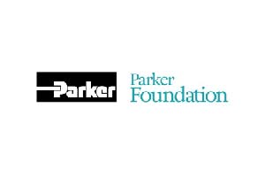 logo parker fondation