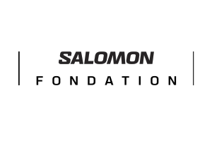 logo de la fondation salomon